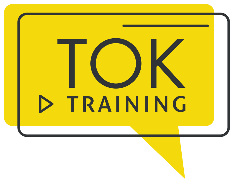 TOK training